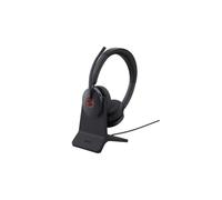 Yealink Bluetooth Headset - BH74 with Stand for Teams, USB-C/A