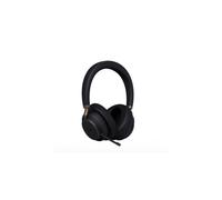 Yealink Bluetooth Headset - BH76 Plus UC Black USB-C/A