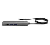 Yealink BYOD-BOX USB-C BYOD box. 2xUSB-A.