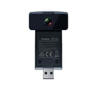 Yealink CAM50 2 MP Black 1280 x 720 pixels 30 fps