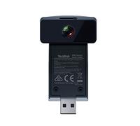 Yealink CAM50 2 MP Black 1280 x 720 pixels 30 fps