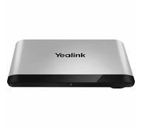 Yealink CAMERA-HUB Noir, Gris