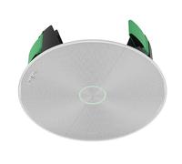 Yealink CM20 - AI-powered beamforming ceiling microphone