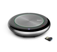 Yealink CP700 USB Speakerphone with BT50 Bluetooth dongle- Teams - Inc VAT