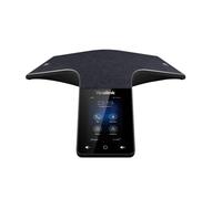 Yealink CP925 IP Conference Station - Corded/Cordless - Wi-Fi - Desktop - Black