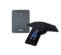 Yealink CP935W Wireless Audio Conferencing System with W70B Base Station