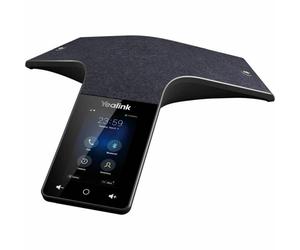Yealink CP965 Microsoft Teams A state-of-the-art audio conferencing solution for high-definition telephone conversations.