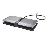 Yealink CPW90 Wireless Expansion Mic - Silver
