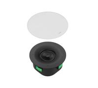 Yealink CS10 Ceiling Loudspeaker Elevate your video conferencing experience with clear audio.