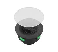 Yealink CS10D SkySound Pro Audio Ceiling Speaker Ceiling speaker with Dante, PoE+, coaxial design, and speech-optimised audio for meetings.