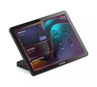 Yealink CTP25 meeting room display 25.6 cm (10.1") 1280 x 800 pixels IPS 802.11a 802.11b 802.11g Wi-Fi 4 (802.11n) Wi-Fi 5 (802.11ac) Wi-Fi 6 (802.11ax) Black Bluetooth