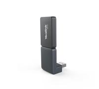 Yealink dd10K DECT USB Dongle for T41s/T42s IP Phones, gray