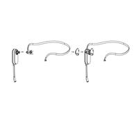 Yealink DECT Accessory - Neckband for WH63/WH67