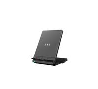 Yealink WHC60 Wireless Charging Station, 10W Wireless Charger for WH66/WH67 DECT Headset Workstations