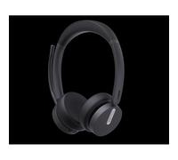 Yealink DECT Headset WH64 Hybrid Dual UC