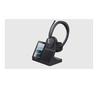 Yealink WH64 Workstation Dual Headset