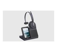 Yealink DECT Headset WH64 Workstation Mono