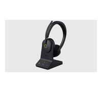 Yealink DECT Headset WH68 UC