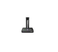 Yealink DECT WH63 Teams-Only Base Station (without WHB630T(V1)...
