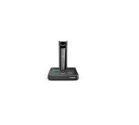 Yealink DECT WH63 UC-Only Base Station without Headset WHB630UC(V1)