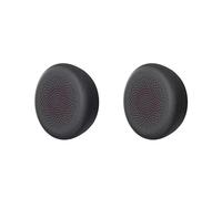 Yealink Ear Cushion for UH46 (1 Pair). Product type: Cushion/ring set Product colour: Black
