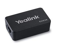 Yealink EHS36 Headset Adapter - Black