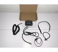 Yealink EHS36 Wireless Headset Adapter NEW Inc VAT & 12m Warranty