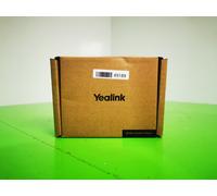Yealink EHS40 Module - Electric Call Answering Headset Adapter EHS40 - Black