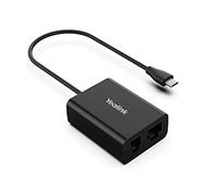 Yealink EHS60 accessoire pour casque/oreillettes Adaptateur d’interface
