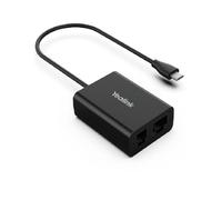 Yealink EHS61 accessoire pour casque/oreillettes Adaptateur de commande