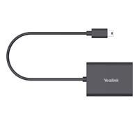 Yealink 1308120 EHS62 Wireless Headset Adapter