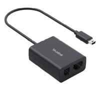 Yealink EHS62 headphone/headset accessory EHS adapter