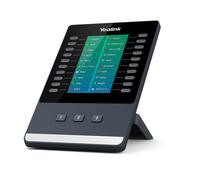 Yealink EXP50 Extension EXP50 LCD Color