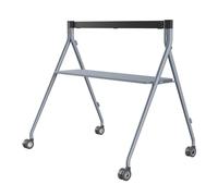 Yealink - MB-FS-P650T. Product type: Stand Product colour: Black Grey Placement supported: Floor. Width: 1154 mm Depth: 795 mm Height: 1034 mm. Country of origin: China. Package width: 1145 mm Package