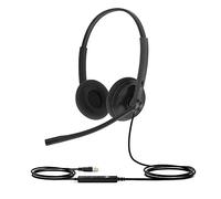 Yealink 1308048 Yealink Headset UH34 Lite
