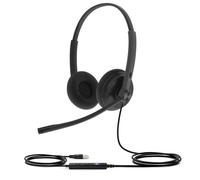 Yealink 1308048 Yealink Headset UH34 Lite