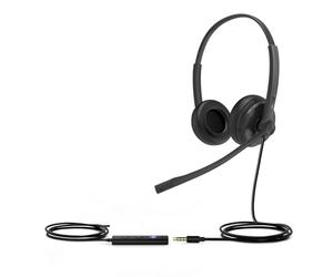 Yealink Headset UH34 SE Lite Dual Teams