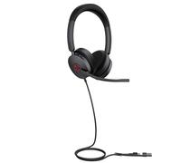 Yealink Headset UH48 SE Dual Teams USB-C/A