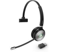 Yealink Headset WH62 UC Portable Mono