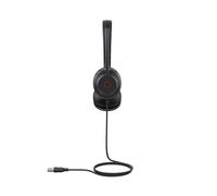 Yealink Headsets UH35 Dual UC