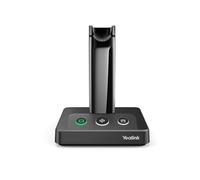 Yealink Headsets WH63 UC only Base without Headset WHB630UC(V1)