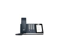 Yealink MP50 USB Teams Yealink High-Definition Audio IP Phones - Black