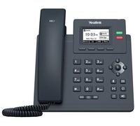 Yealink SIP-T31P IP phone Grey LCD