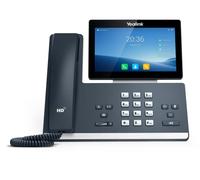 Yealink SIP-T58W IP phone Grey LCD Wi-Fi