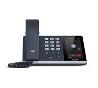 Yealink IP Telephone SIP-T55A Teams Edition