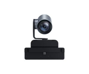 Yealink MB-12X Pro Professional 4K camera with 12x optical zoom designed for MeetingBoard Pro, ideal for medium to large meeting rooms.