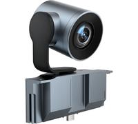 Yealink MB-Cam-12X Conference Camera, 3840 x 2160 4K UHD, 8 MP, 30 fps, 120°