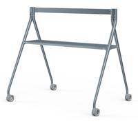 Yealink MB-FloorStand-650T 165.1 cm (65") Floor Grey