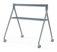 Yealink MB-FS-P650T Floor stand for MeetingBoard Pro 65’