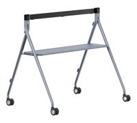 Yealink MB-FS-P650T Floorstand with shelf for